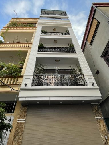 Nhà Chùa Láng 70m2 View Hồ 2 Mặt Thoáng - Mặt Tiền Lớn Vỉa Rộng - Kinh Doanh đỉnh 1