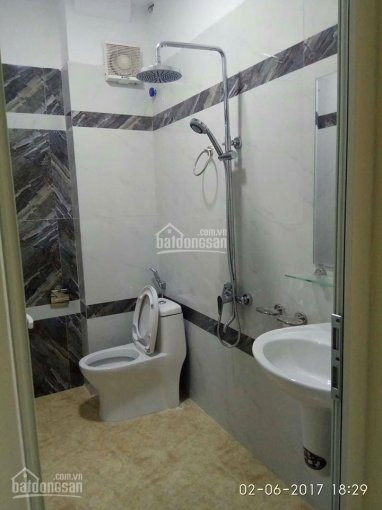 Nhà Cuối đường Trịnh Văn Bô, 32m2 X 4 Tầng 1 Sân Thượng, Thoáng Mát, Rẻ Nhất Khu Vực 1