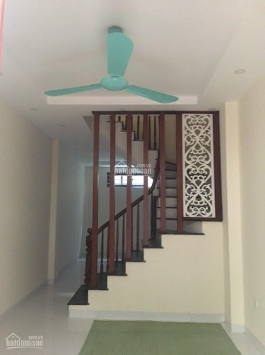 Nhà Cuối đường Trịnh Văn Bô, 32m2 X 4 Tầng 1 Sân Thượng, Thoáng Mát, Rẻ Nhất Khu Vực 2