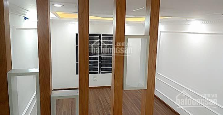 Nhà Cuối đường Trịnh Văn Bô, 32m2 X 4 Tầng 1 Sân Thượng, Thoáng Mát, Rẻ Nhất Khu Vực 5