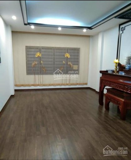 Nhà đẹp Lung Linh Như Khách Sạn 6 Sao, Gara 7 Chỗ, Kinh Doanh, Nội Thất đẳng Cấp 8