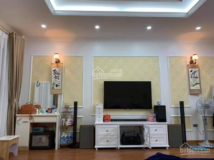 Nhà đẹp, ô Tô, Tặng Toàn Bộ Nội Thất, Võ Chí Công, Dt 55m2 X 6 Tầng 2