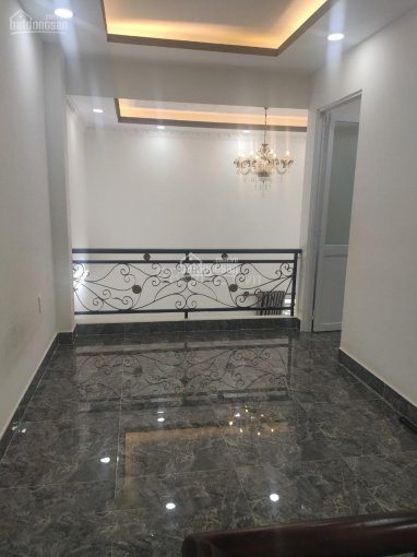 Nhà Hẻm Huỳnh Tấn Phát 425m2 Vào ở Ngay 6