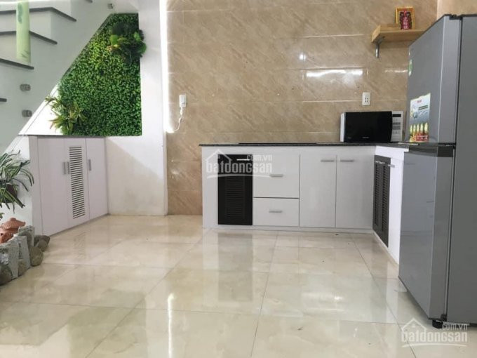 Nhà Hxh 36m2 Nguyễn Quý Anh Tân Sơn Nhì Tân Phú  Chỉ 335 Tỷ 1