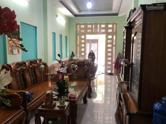 Nhà Lầu Gần Chợ Cây Me 1/ngắn 40m Nguyễn Thị Huê , Bà điểm, Hóc Môn Chỉ 3ty5 3
