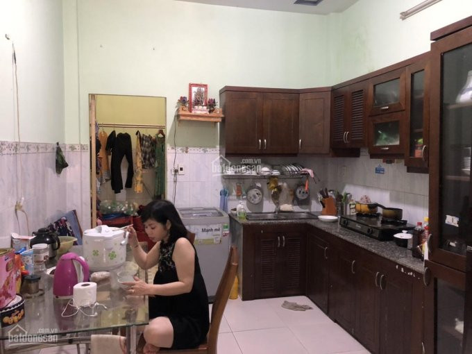 Nhà Lầu Gần Chợ Cây Me 1/ngắn 40m Nguyễn Thị Huê , Bà điểm, Hóc Môn Chỉ 3ty5 4