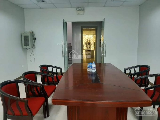 Nhà Mặt Phố -vạn Phúc - 80m2 9 Tầng Mặt Tiền 5m 25 Tỷ Thang Máy, Kinh Doanh 1