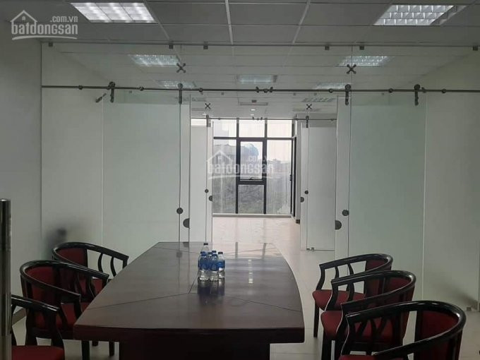 Nhà Mặt Phố -vạn Phúc - 80m2 9 Tầng Mặt Tiền 5m 25 Tỷ Thang Máy, Kinh Doanh 3