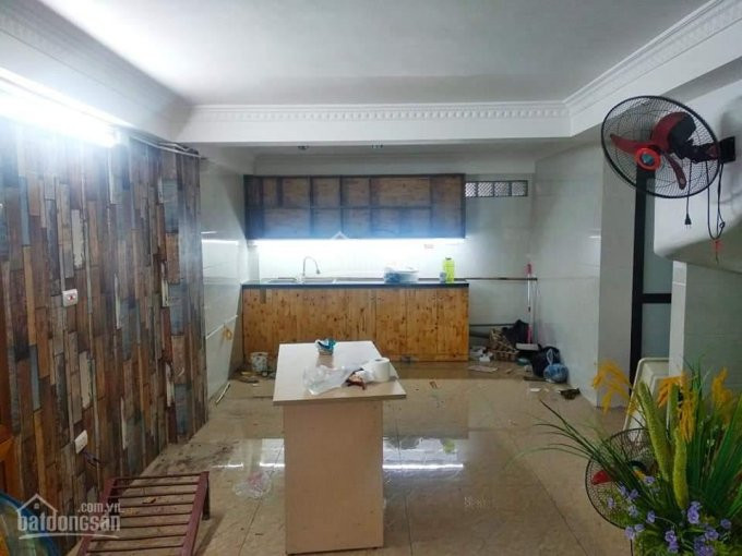 Nhà Mặt Phố -vạn Phúc - 80m2 9 Tầng Mặt Tiền 5m 25 Tỷ Thang Máy, Kinh Doanh 6