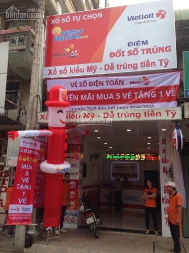 Nhà Mặt Tiền Kinh Doanh 304 Phan đình Phùng, Thương Lượng Tốt Với Khách 1