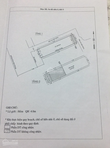 Nhà Mặt Tiền Kinh Doanh 304 Phan đình Phùng, Thương Lượng Tốt Với Khách 3