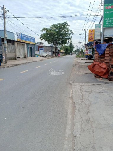 Nhà Mặt Tiền Nguyễn Duy Trinh Gần Chợ Long Trường, Quận 9 1