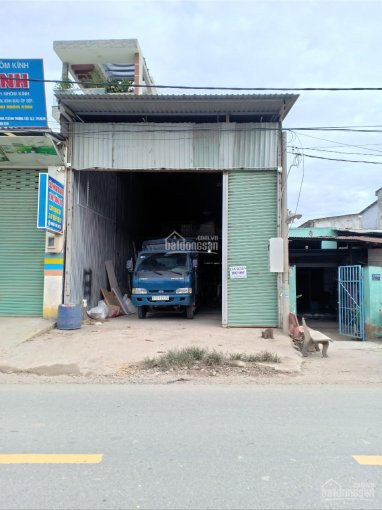 Nhà Mặt Tiền Nguyễn Duy Trinh Gần Chợ Long Trường, Quận 9 2