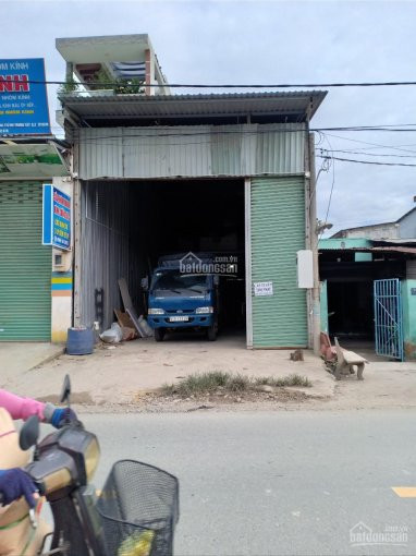 Nhà Mặt Tiền Nguyễn Duy Trinh Gần Chợ Long Trường, Quận 9 3
