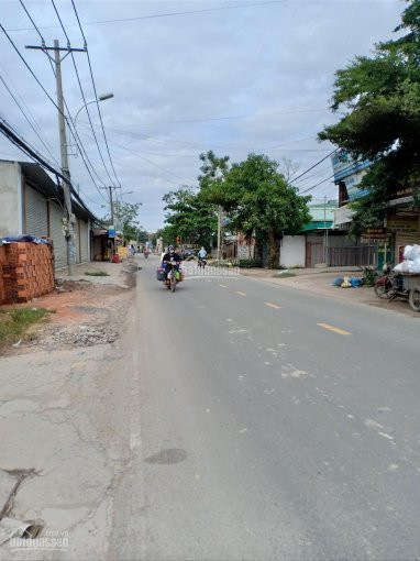 Nhà Mặt Tiền Nguyễn Duy Trinh Gần Chợ Long Trường, Quận 9 4