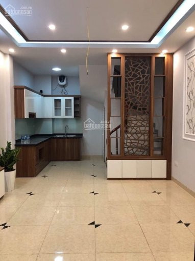 Nhà Mới đường Giáp Bát Rẻ Như Bèo Diện Tích 39m2 X5t Mặt Tiền 3,2m Giá 3,85 Tỷ 4