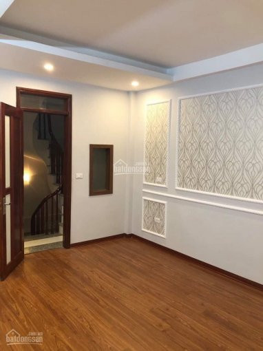 Nhà Mới đường Giáp Bát Rẻ Như Bèo Diện Tích 39m2 X5t Mặt Tiền 3,2m Giá 3,85 Tỷ 7