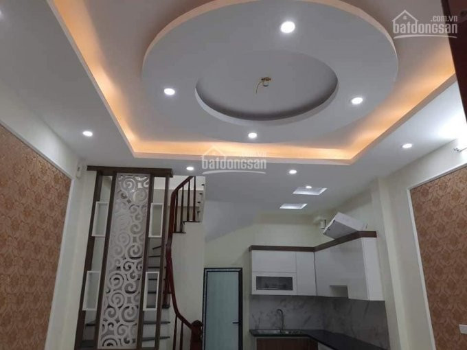 Nhà Mới Kính Kong Thông Phong, Kinh Doanh, Oto đỗ Cửa, 44m2, 65tỷ, 0703451750 1