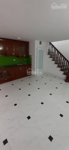 Nhà Mới Phố định Công - Lê Trọng Tấn, Hoàng Mai 33m2 Giá Chỉ 2,85 Tỷ, 6 Tầng 2