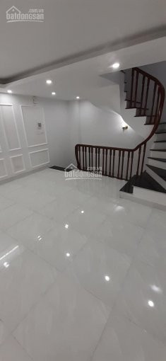 Nhà Mới Phố định Công - Lê Trọng Tấn, Hoàng Mai 33m2 Giá Chỉ 2,85 Tỷ, 6 Tầng 3