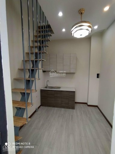 Nhà Nhỏ Trệt 2 Lầu 870tr,linh đông Thủ đức 3