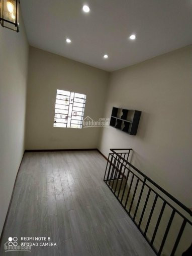 Nhà Nhỏ Trệt 2 Lầu 870tr,linh đông Thủ đức 4