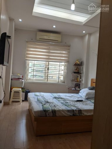 Nhà Phân Lô Chiến Thắng, 40m2,lô Góc 3 Thoáng, ô Tô đỗ Cửa: Giá 42tỷ 1