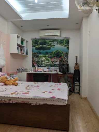 Nhà Phân Lô Chiến Thắng, 40m2,lô Góc 3 Thoáng, ô Tô đỗ Cửa: Giá 42tỷ 4