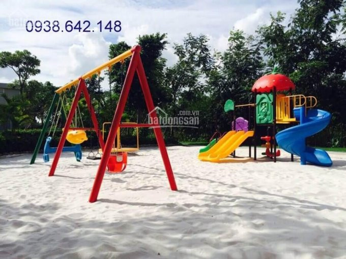 Nhà Phố 1 Trệt, 2 Lầu, Q9, River Park Gần đường Võ Chí Công, Chỉ 5,1tỷ/căn, Shr Lh: 0938642148 4