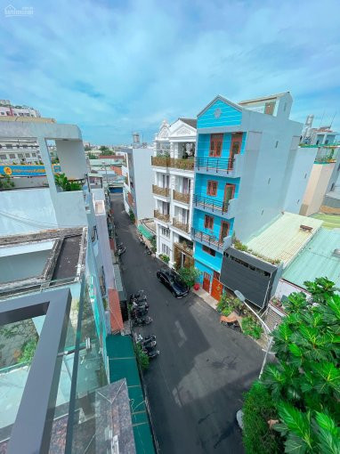 Nhà Phố Cao Cấp đối Diện Công Viên 1 Trục Phan Huy ích Vào 50m, Xe Hơi Quay đầu 8