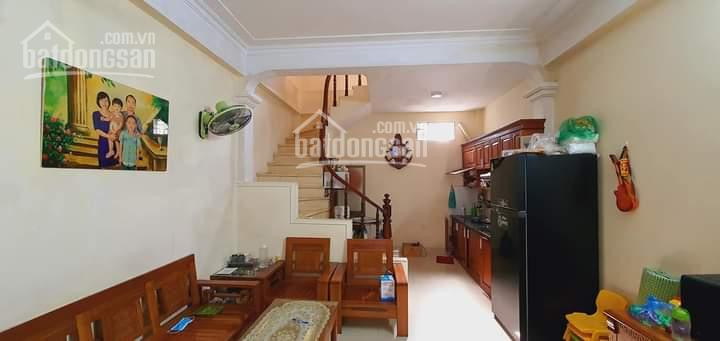 Nhà Phố Kim Giang, Cầu Lủ 36m2, 4 Tầng, Giá: 2,65 Tỷ, Bay Nhanh 1