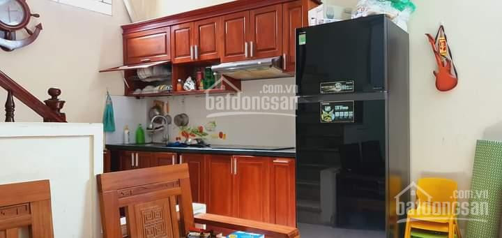 Nhà Phố Kim Giang, Cầu Lủ 36m2, 4 Tầng, Giá: 2,65 Tỷ, Bay Nhanh 2