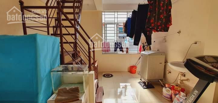 Nhà Phố Kim Giang, Cầu Lủ 36m2, 4 Tầng, Giá: 2,65 Tỷ, Bay Nhanh 3