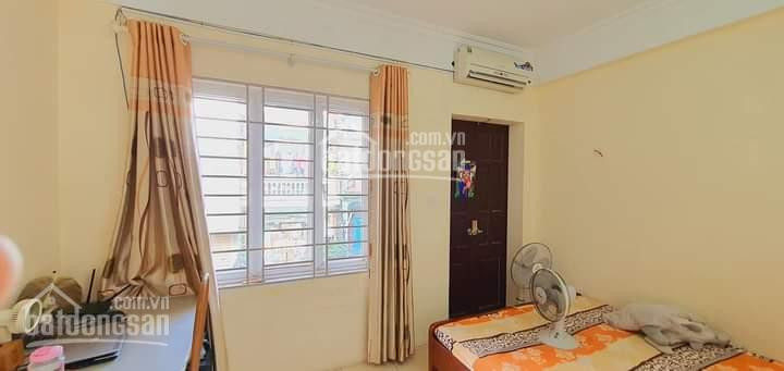 Nhà Phố Kim Giang, Cầu Lủ 36m2, 4 Tầng, Giá: 2,65 Tỷ, Bay Nhanh 5