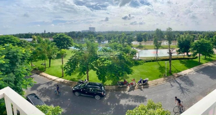 Nhà Phố Park Riversde Hướng đn đã Có Shr Hỗ Trợ Vay, Park Riverside, Q9, Giá 5,95 Tỷ, Lh 0989545291 6