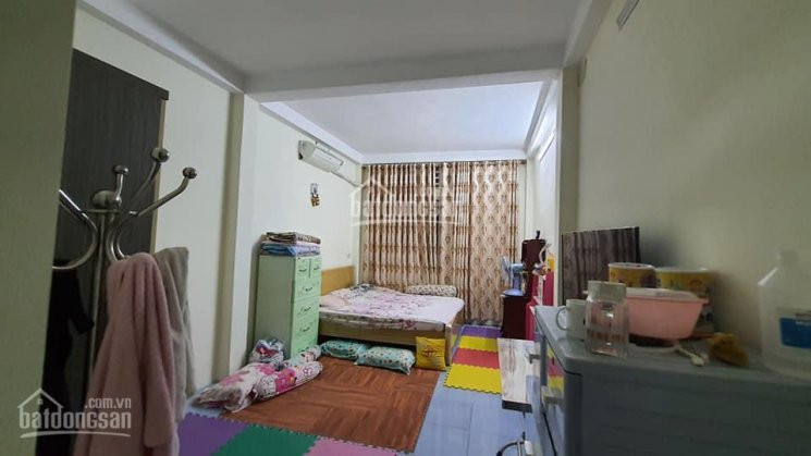 Nhà Quận 3, 35m2 (3,5 * 10m) 4 Tầng, Hẻm ô Tô đỗ Cửa 2