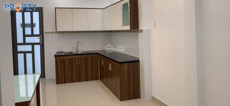 Nhà Siêu Mới Còn Thơm Mùi Sơn Hai Bà Trưng Q3, 319x155m 1t 1l, 55,3m2 Siêu Rẻ Chỉ 525 Tỷ 2