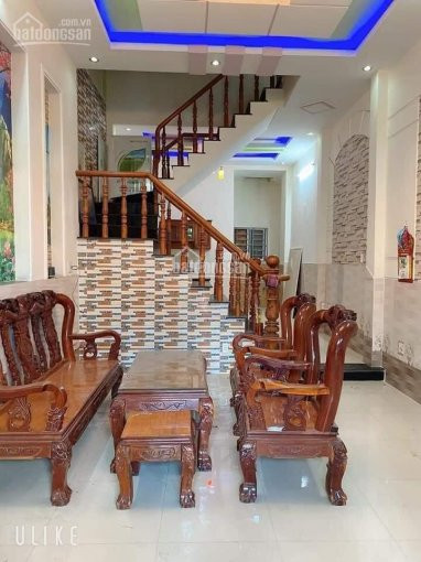 Nhà Sổ Riêng Lầu Trệt Cách Ngã Tư Chiêu Liêu 500m 2