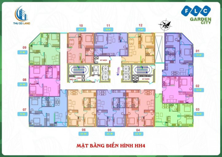 Nhà Tôi 3 đời Bán Nhà ở Xã Hội Giá Rẻ Tại Flc đại Mỗ 2