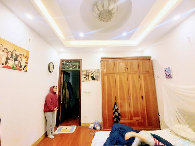 Nhà Tuyệt đẹp, Ngõ Tô ô Tránh, 45m2, 5 Tầng, Vĩnh Hưng - Hoàng Mai 4