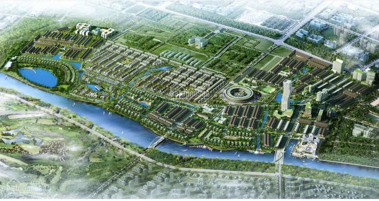 Nhận Ký Gửi Mua Bán Nhà đất Chuyên  Khu Fpt City-đà Nẵng Diện Tích: 90m2 đến 1000m2 - 0901064064 3