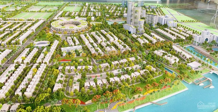 Nhận Ký Gửi Mua Bán Nhà đất Chuyên  Khu Fpt City-đà Nẵng Diện Tích: 90m2 đến 1000m2 - 0901064064 6