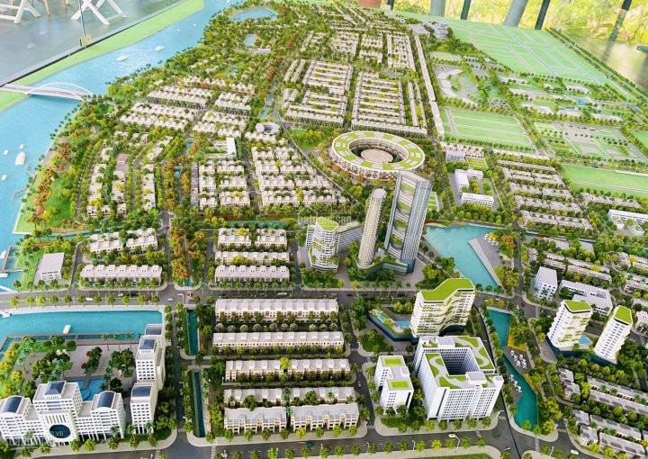 Nhận Ký Gửi Mua Bán Nhà đất Chuyên  Khu Fpt City-đà Nẵng Diện Tích: 90m2 đến 1000m2 - 0901064064 8