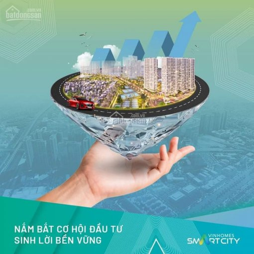 Nhận Nhà Ngay Căn Hộ 2 Pn Chỉ Với 370 Triệu, Pkd Vinhomes Smart City: 0966 834 865 6