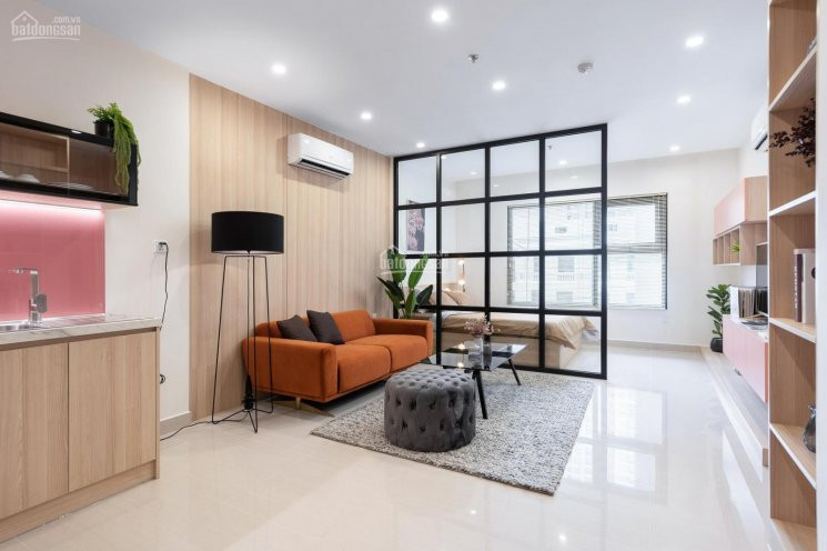 Pkd: 0984 597 590, Duy Nhất! Sở Hữu Căn Hộ Studio - 34,8m2 - Giá 914 Triệu Tại Vinhomes Smart City 8