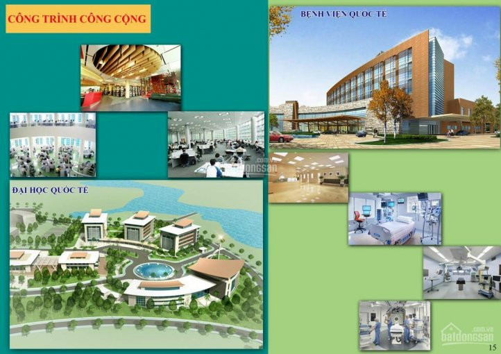 Ra Mắt Da Trung Tâm Từ Sơn Garden City, Mảnh đất Vàng Giữa Làng Tỷ Phú 6