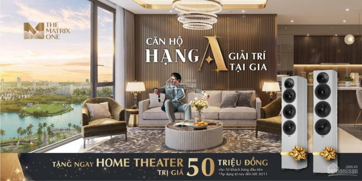 Ra Mắt Quỹ Căn Hộ Tầng đẹp, View Công Viên, Dự án The Matrix One Mễ Trì, Từ 40 Triệu/m² Thông Thủy 7