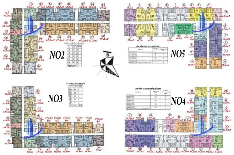 Rao Bán Ch Chung Cư Ecohome 3, đông Ngạc, Căn 1612, Tòa No3, Dt: 688m2 Giá 13 Tỷ Lh: 0934568193 1