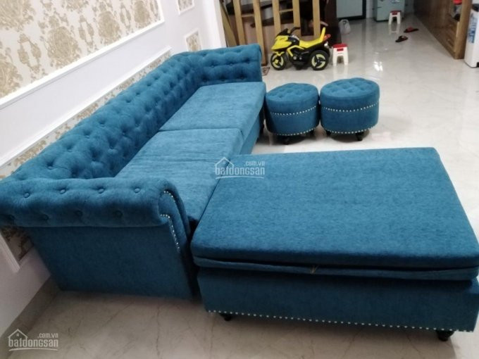 Rẻ! Phố Kim Ngưu, 3 Thoáng, Tặng Full Nội Thất, 40m2, 5 Tầng, 43 Tỷ - 0921476396 3