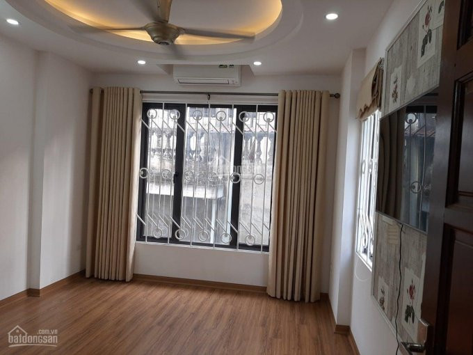 Rẻ! Phố Kim Ngưu, 3 Thoáng, Tặng Full Nội Thất, 40m2, 5 Tầng, 43 Tỷ - 0921476396 5